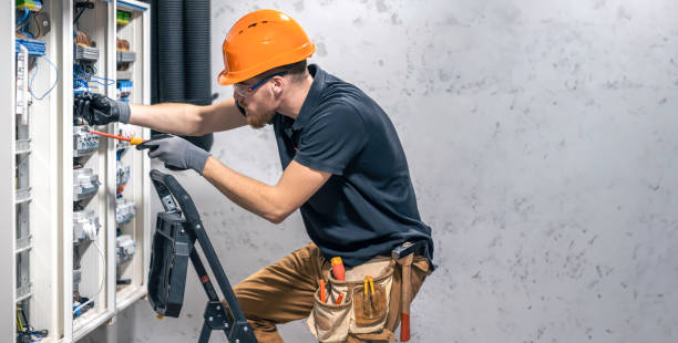 Best Affordable Electrician  in , PA