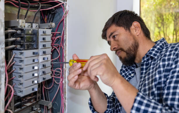 Best Electric Panel Repair  in , PA